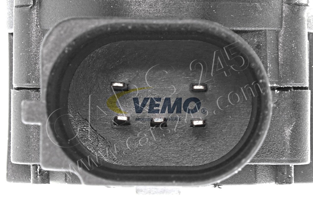 EGR Valve VEMO V46-63-0006-1 2