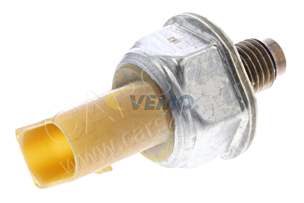 Sensor, fuel pressure VEMO V10-72-0024
