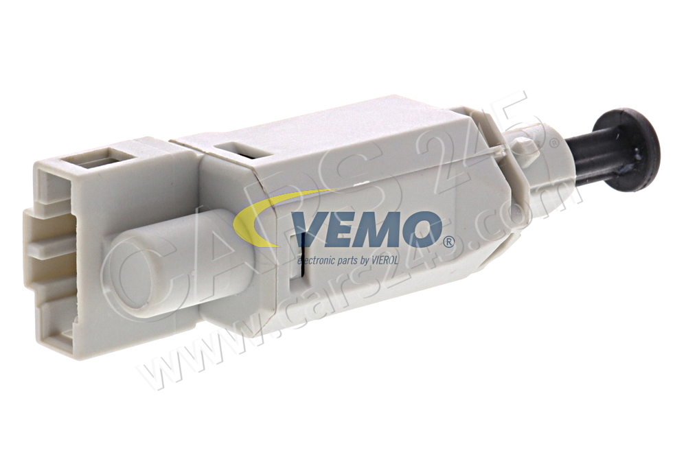 Switch, clutch control (cruise control) VEMO V10-73-0448