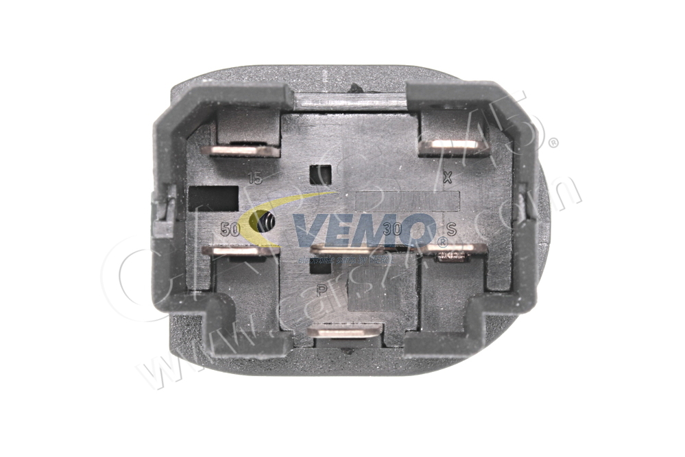 Ignition Switch VEMO V15-80-3216 2