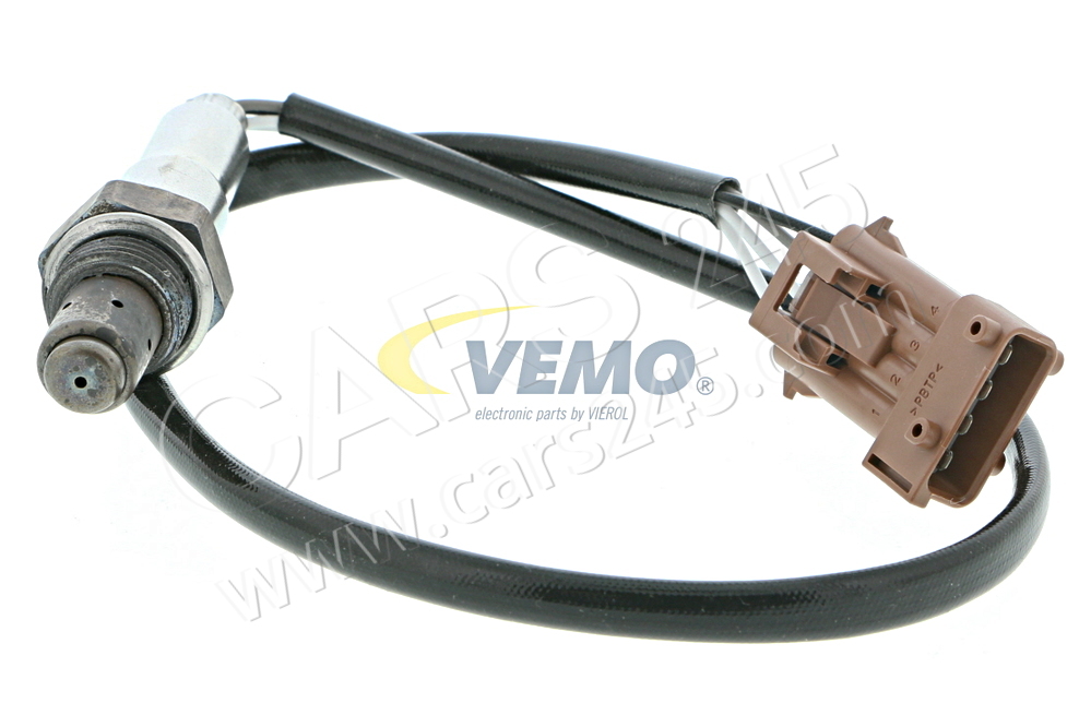 Lambda Sensor VEMO V22-76-0011