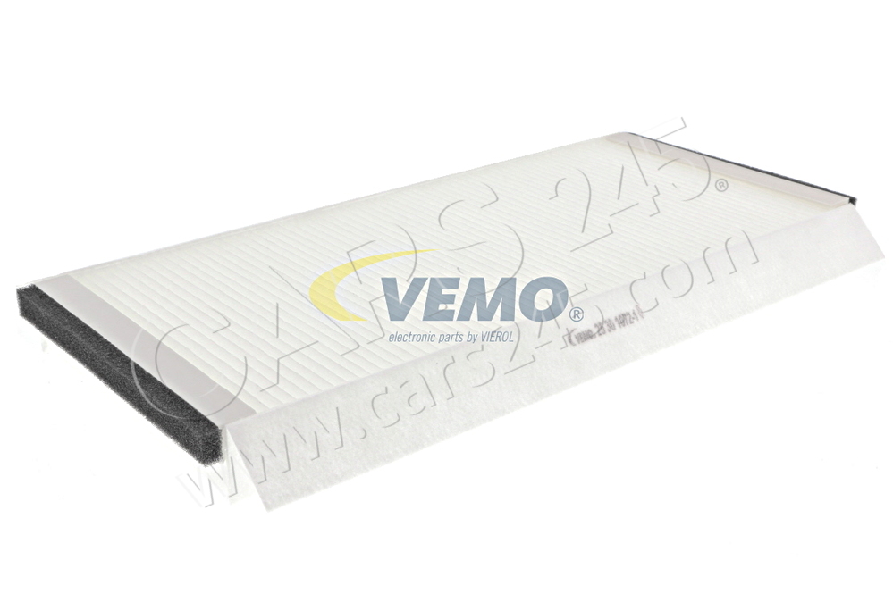 Filter, interior air VEMO V25-30-1072-1