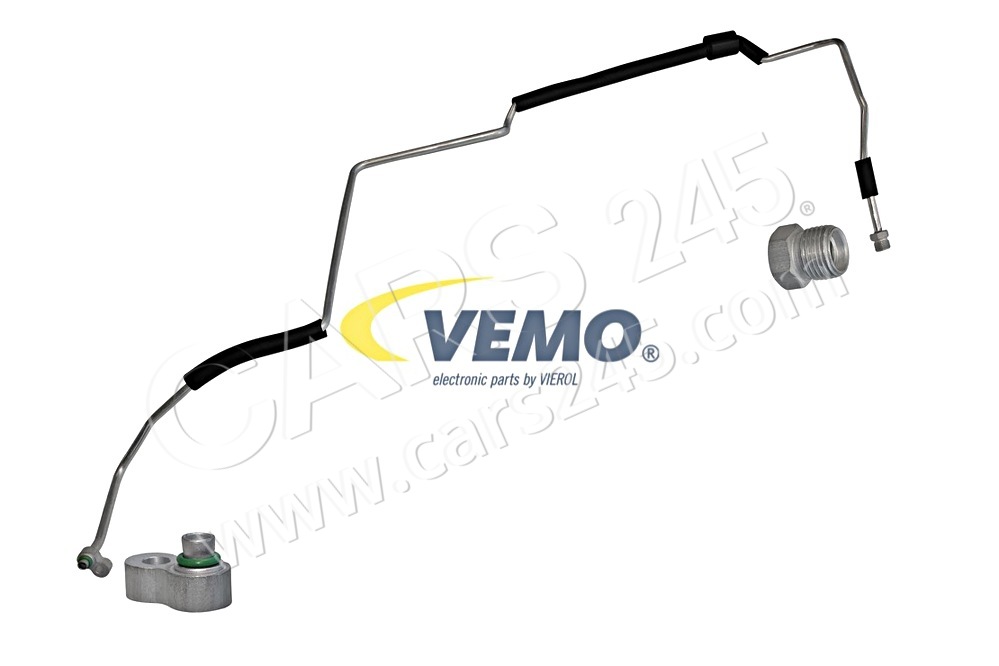 High Pressure Line, air conditioning VEMO V32-20-0002