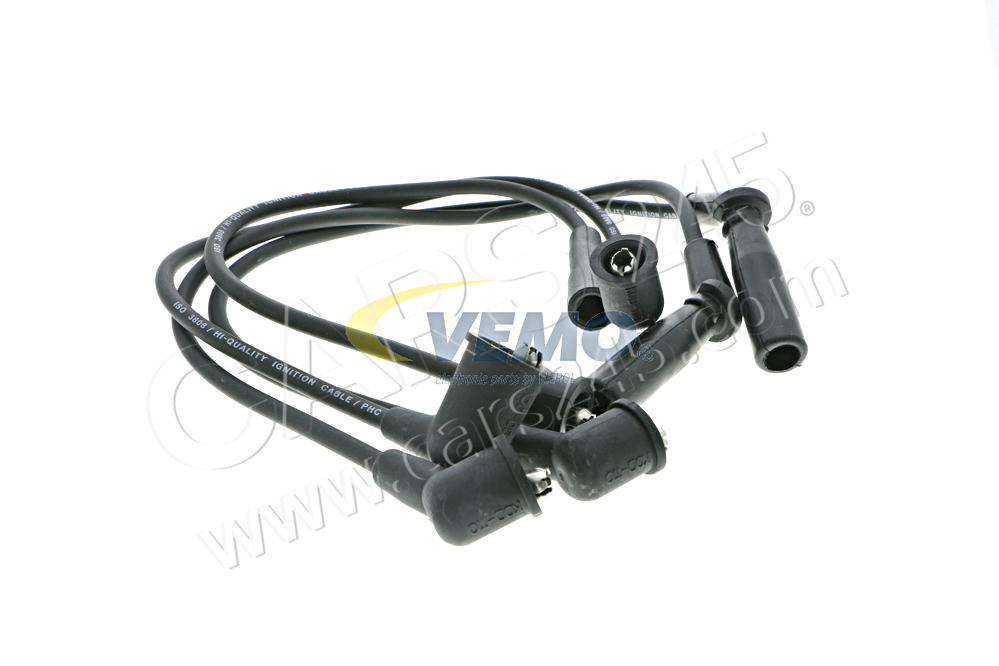 Ignition Cable Kit VEMO V51-70-0026 2