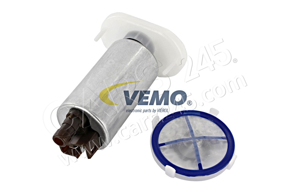 Fuel Pump VEMO V10-09-0828-1
