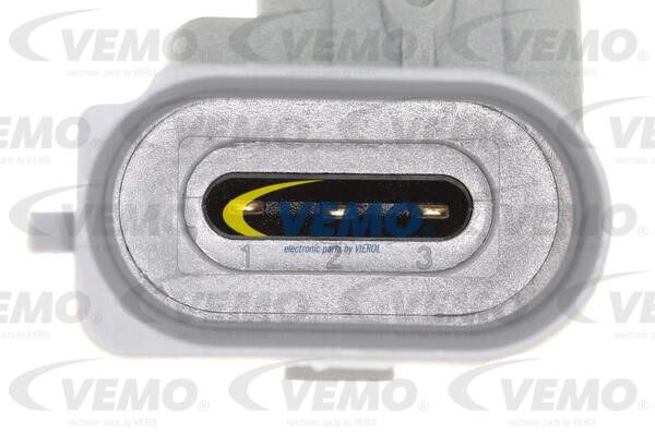 Sensor, crankshaft pulse VEMO V10-72-1273 2