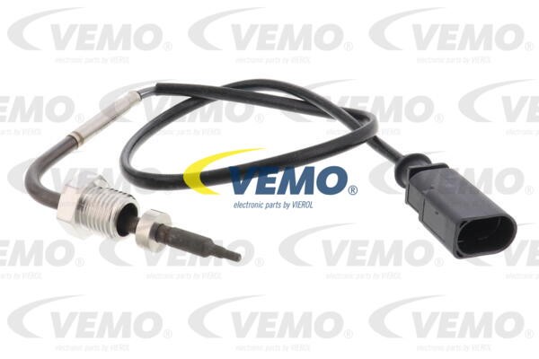 Sensor, exhaust gas temperature VEMO V10-72-1564