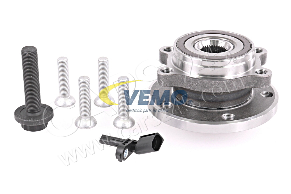 Wheel Bearing Kit VEMO V10-72-8806