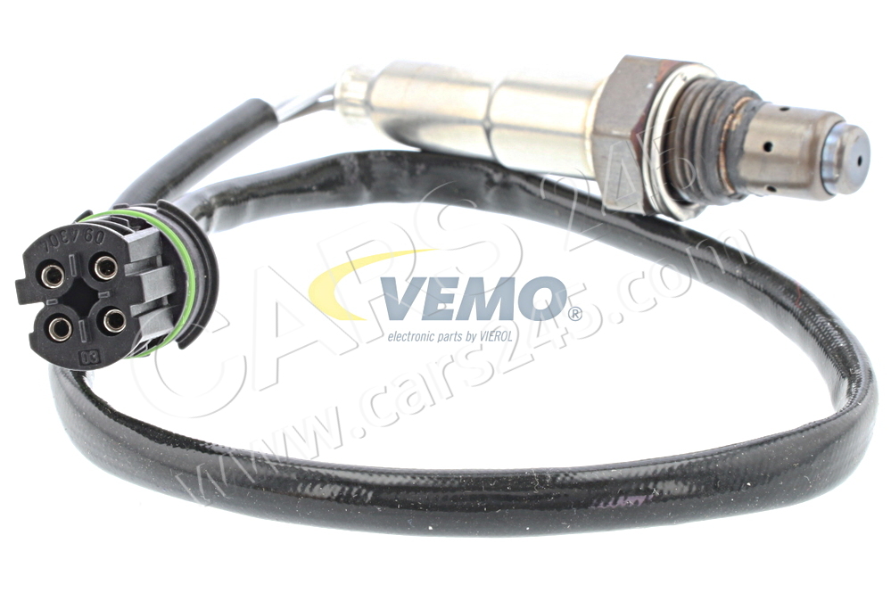 Lambda Sensor VEMO V20-76-0058