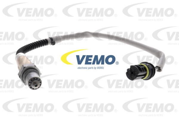 Lambda Sensor VEMO V20-76-0084