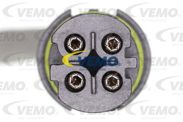 Lambda Sensor VEMO V20-76-0084 2