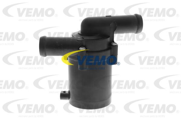 Water Recirculation Pump, parking heater VEMO V25-16-0010