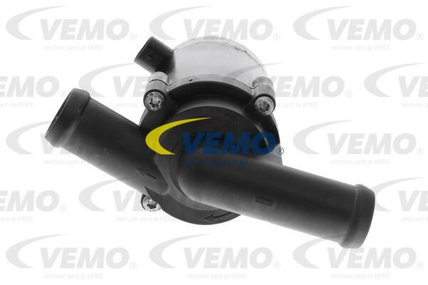 Water Recirculation Pump, parking heater VEMO V25-16-0010 3
