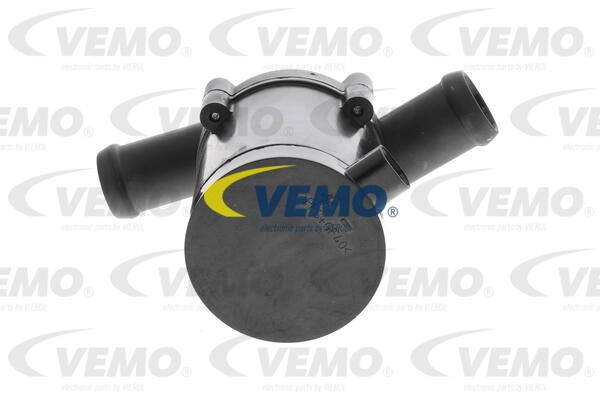 Water Recirculation Pump, parking heater VEMO V25-16-0010 4