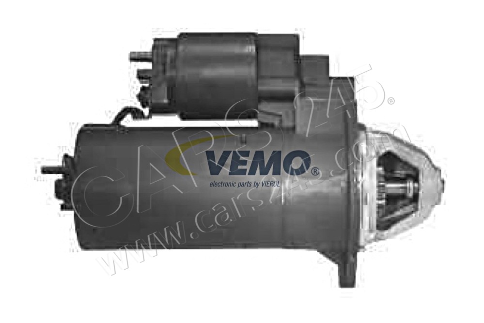 Starter VEMO V40-12-17420