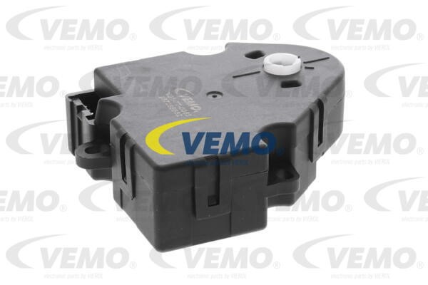 Actuator, blending flap VEMO V51-77-0063