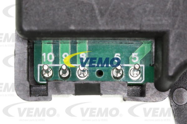 Actuator, blending flap VEMO V51-77-0063 2