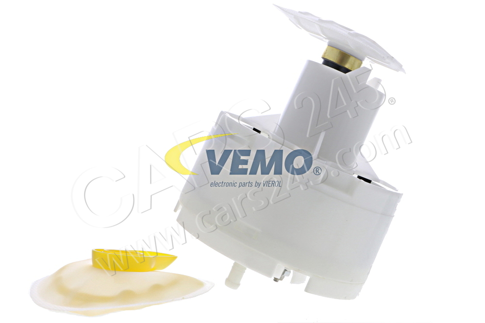 Fuel Pump VEMO V10-09-0802-1