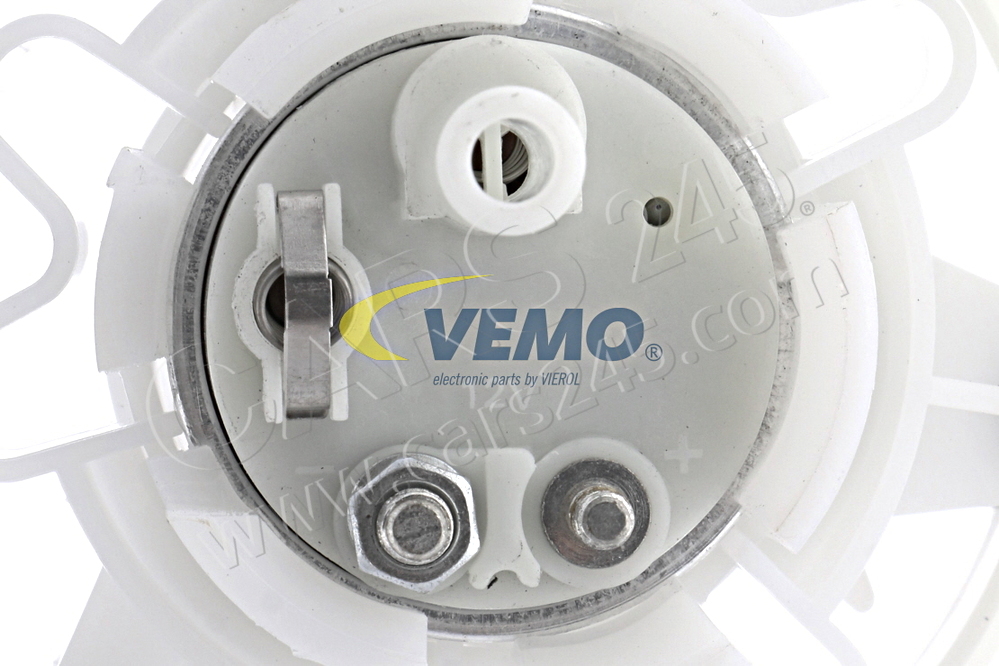 Fuel Pump VEMO V10-09-0802-1 2