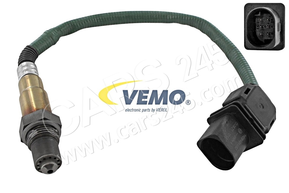 Lambda Sensor VEMO V30-76-0036
