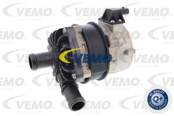 Auxiliary water pump (cooling water circuit) VEMO V10-16-0019