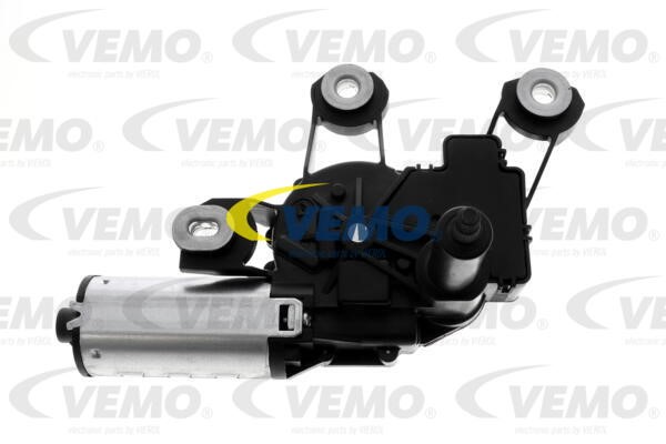 Wiper Motor VEMO V25-07-0042