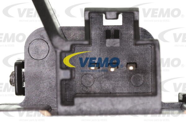 Wiper Motor VEMO V25-07-0042 2