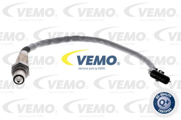 Lambda Sensor VEMO V30-76-0055