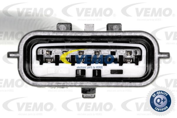 Lambda Sensor VEMO V30-76-0055 2