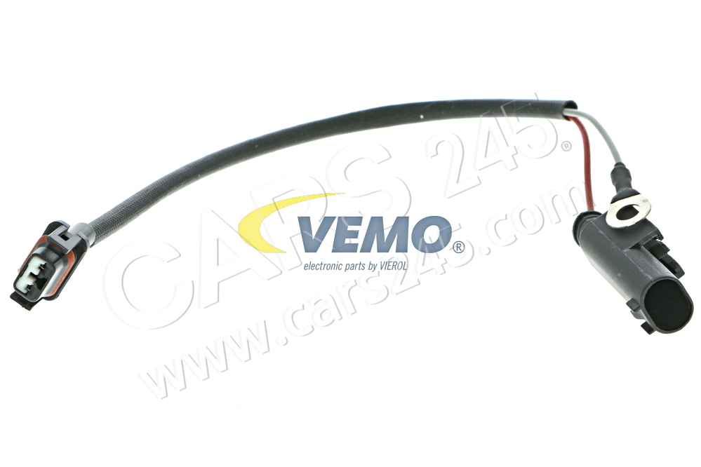 Adaptor, air conditioning compressor VEMO V30-77-1012