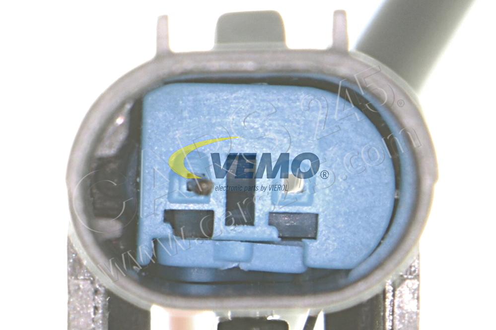 Adaptor, air conditioning compressor VEMO V30-77-1012 2