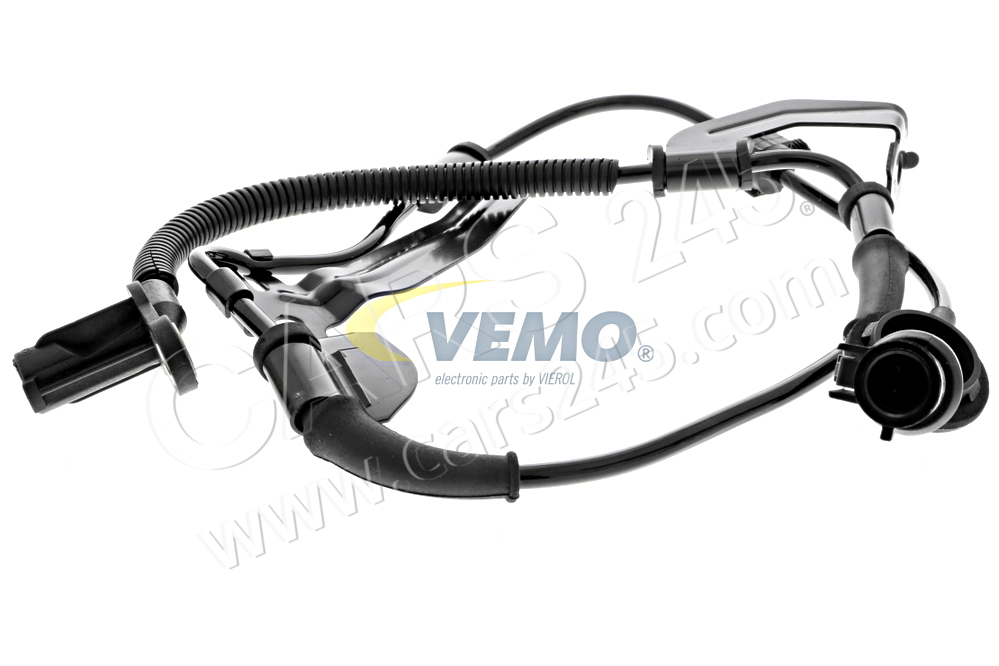 Sensor, wheel speed VEMO V32-72-0053