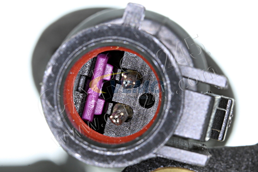 Sensor, wheel speed VEMO V32-72-0053 2