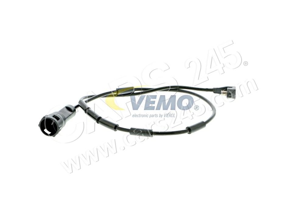 Warning Contact, brake pad wear VEMO V40-72-0391