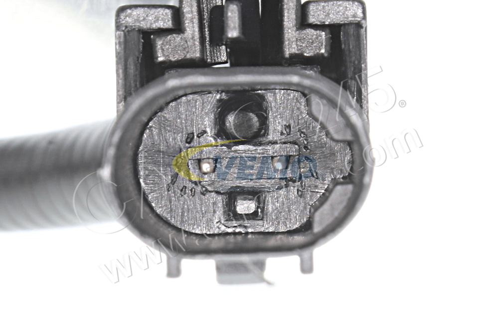 Sensor, wheel speed VEMO V48-72-0066 2