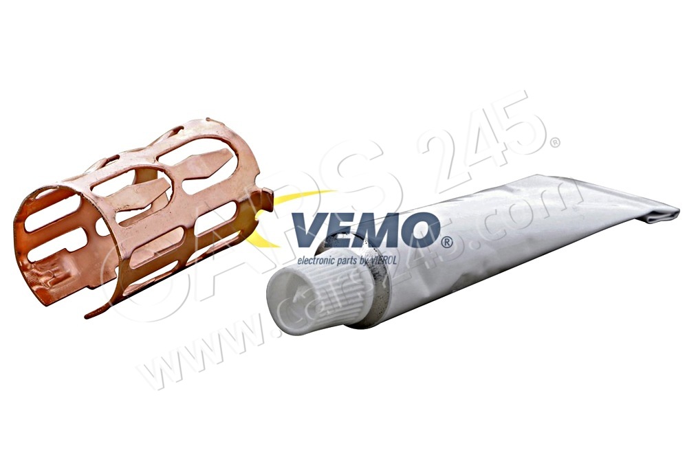 Sensor, wheel speed VEMO V48-72-0066 3