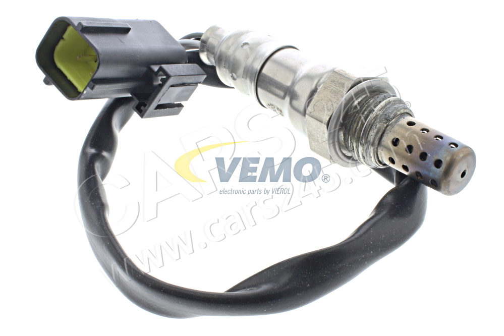 Lambda Sensor VEMO V51-76-0003