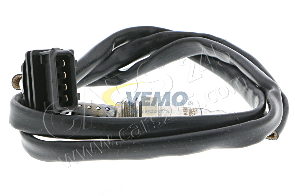 Lambda Sensor VEMO V95-76-0009