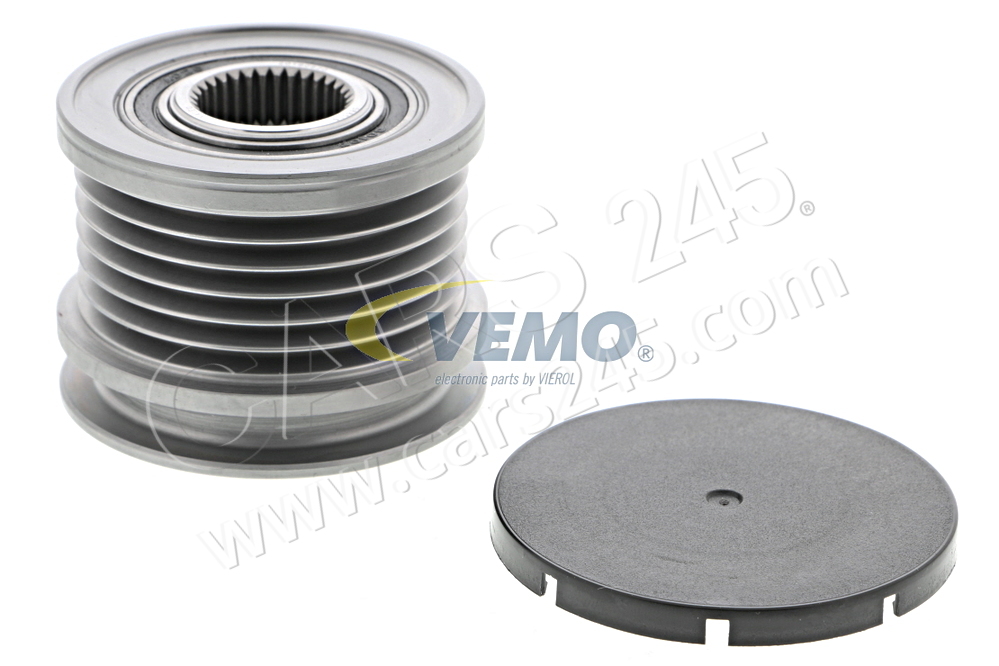 Alternator Freewheel Clutch VEMO V10-23-0003
