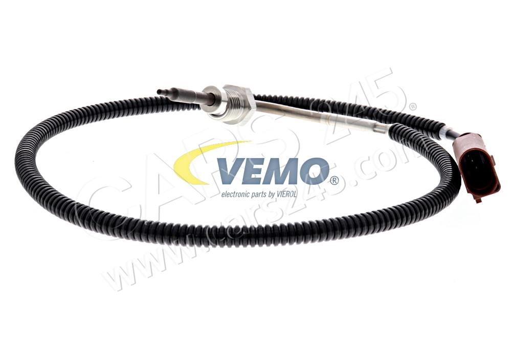 Sensor, exhaust gas temperature VEMO V10-72-1379