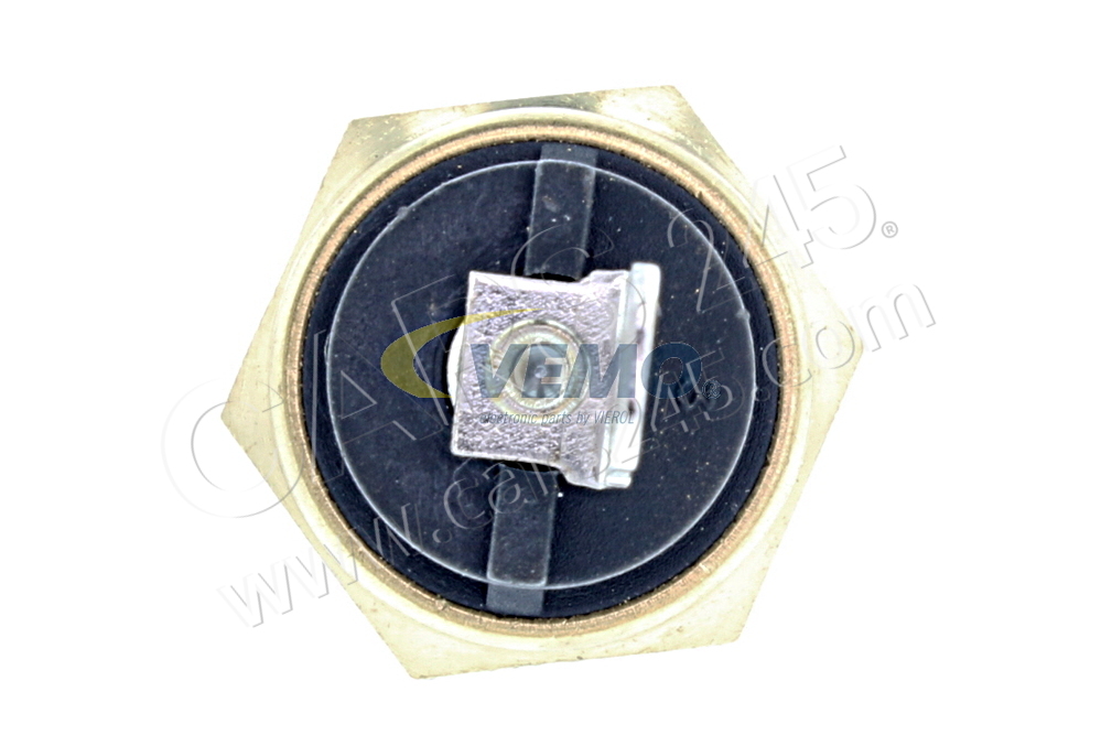 Sensor, coolant temperature VEMO V24-72-0077 2
