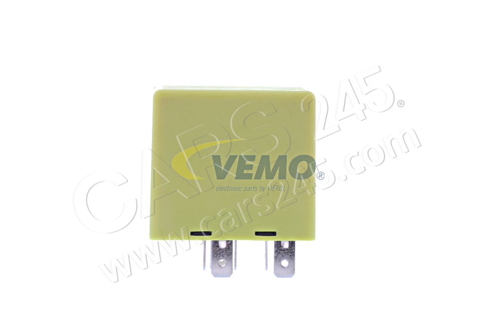 Flasher Unit VEMO V40-71-0013 3