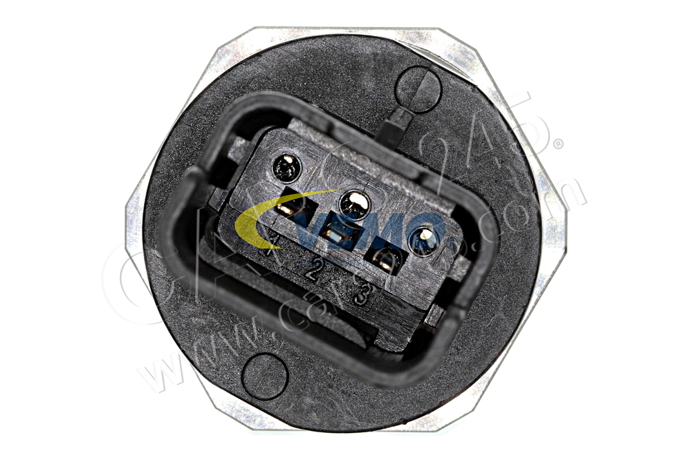 Sensor, fuel pressure VEMO V42-72-0073 2