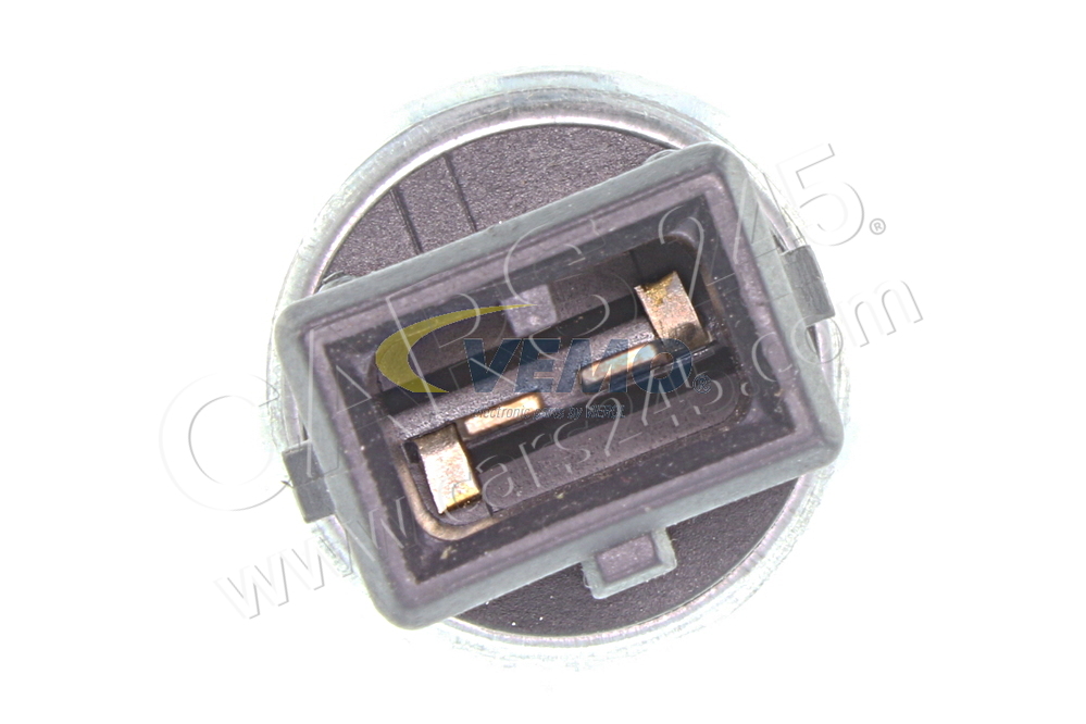 Pressure Switch, air conditioning VEMO V95-73-0009 2