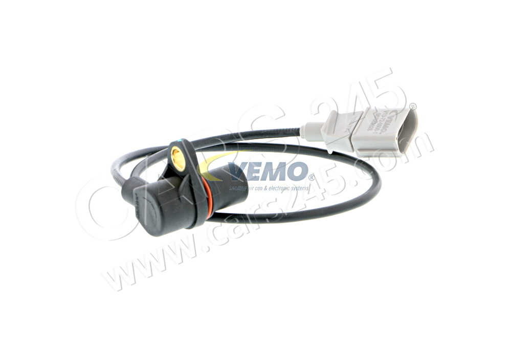 Sensor, crankshaft pulse VEMO V10-72-0938-1