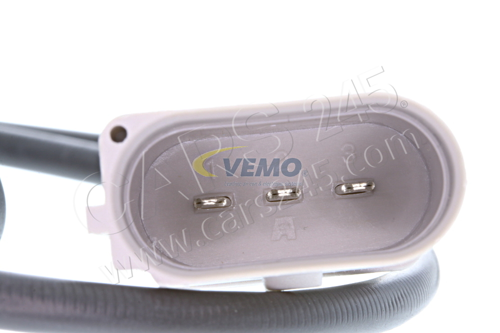 Sensor, crankshaft pulse VEMO V10-72-0938-1 2