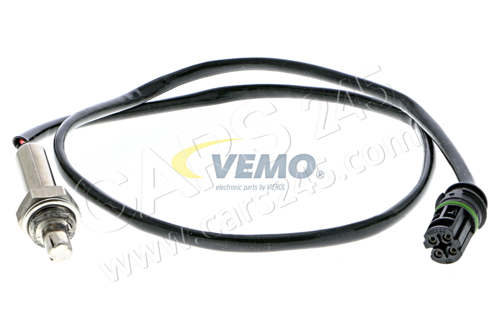 Lambda Sensor VEMO V20-76-0036