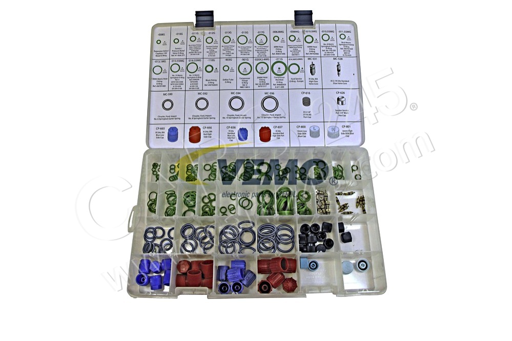 Seal Ring Set VEMO V25-18-0001