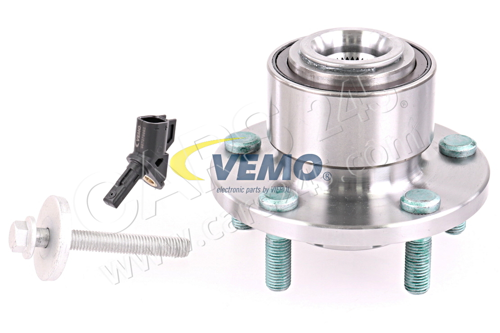Wheel Bearing Kit VEMO V25-72-8801