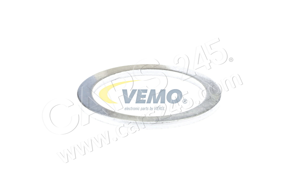 Temperature Switch, radiator fan VEMO V40-99-1087 3